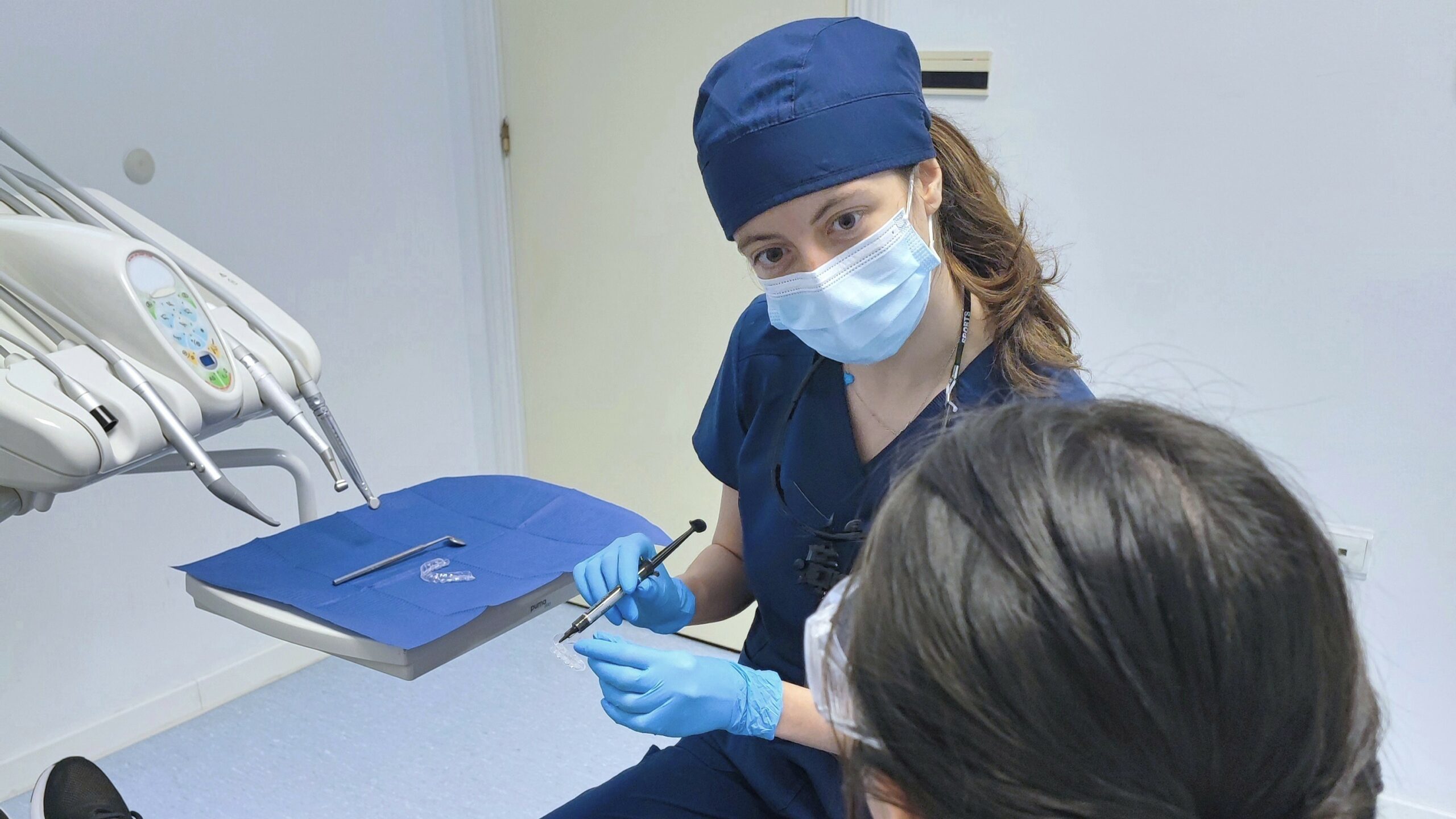 tratamiento dental estetica