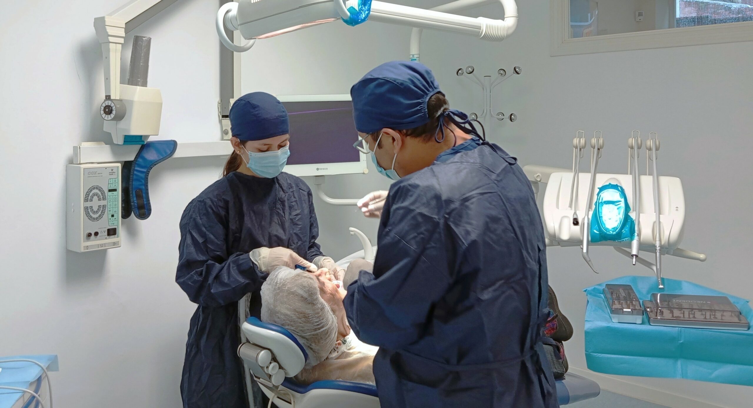 tratamiento implante dental