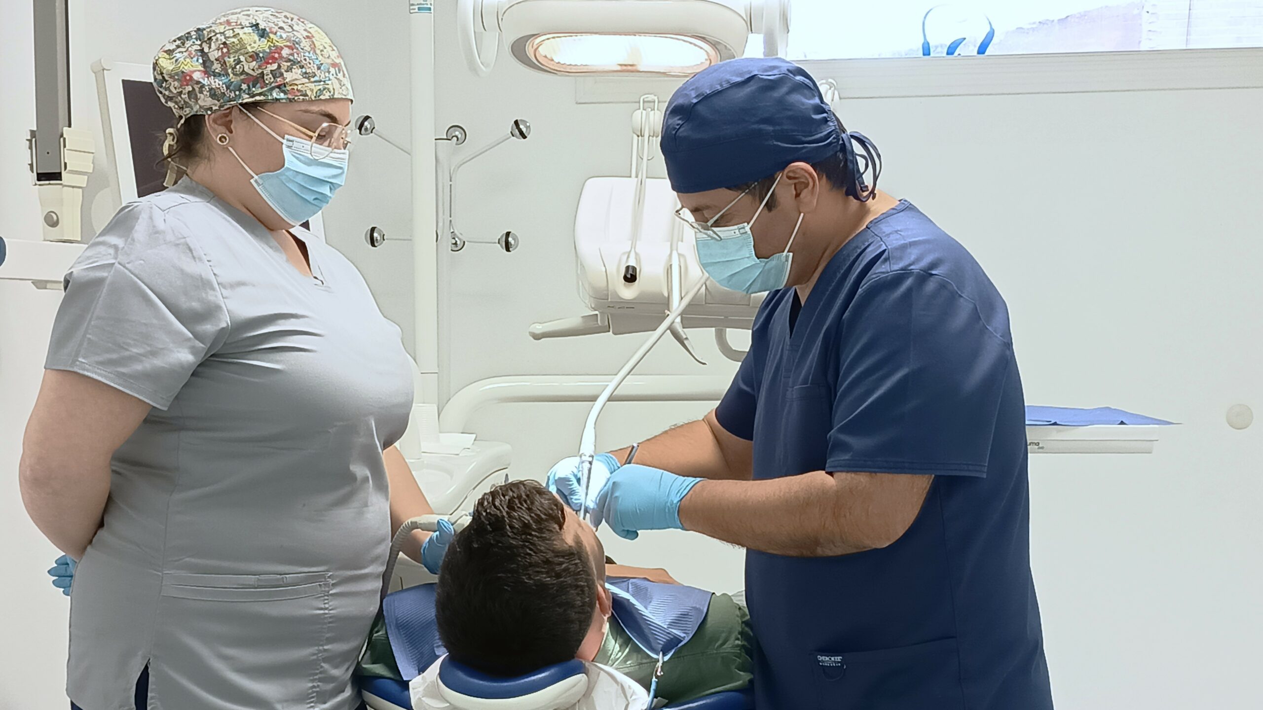 tratamiento periodoncia