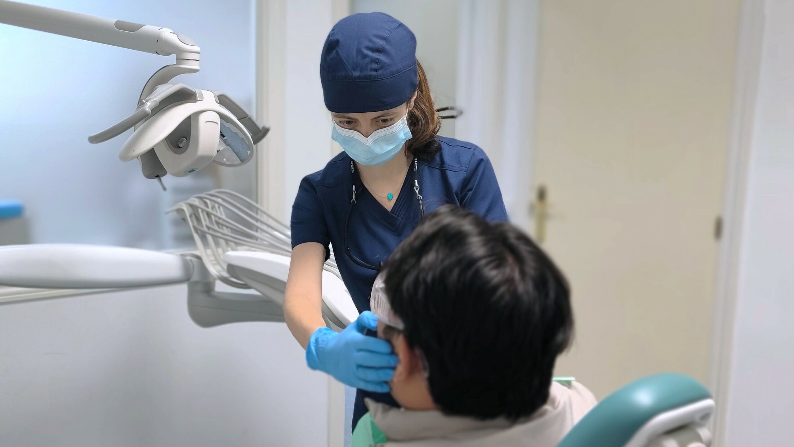 tratamiento dolor dental guadalajara