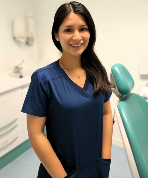 Yanina Jaraequipo sumaq dental