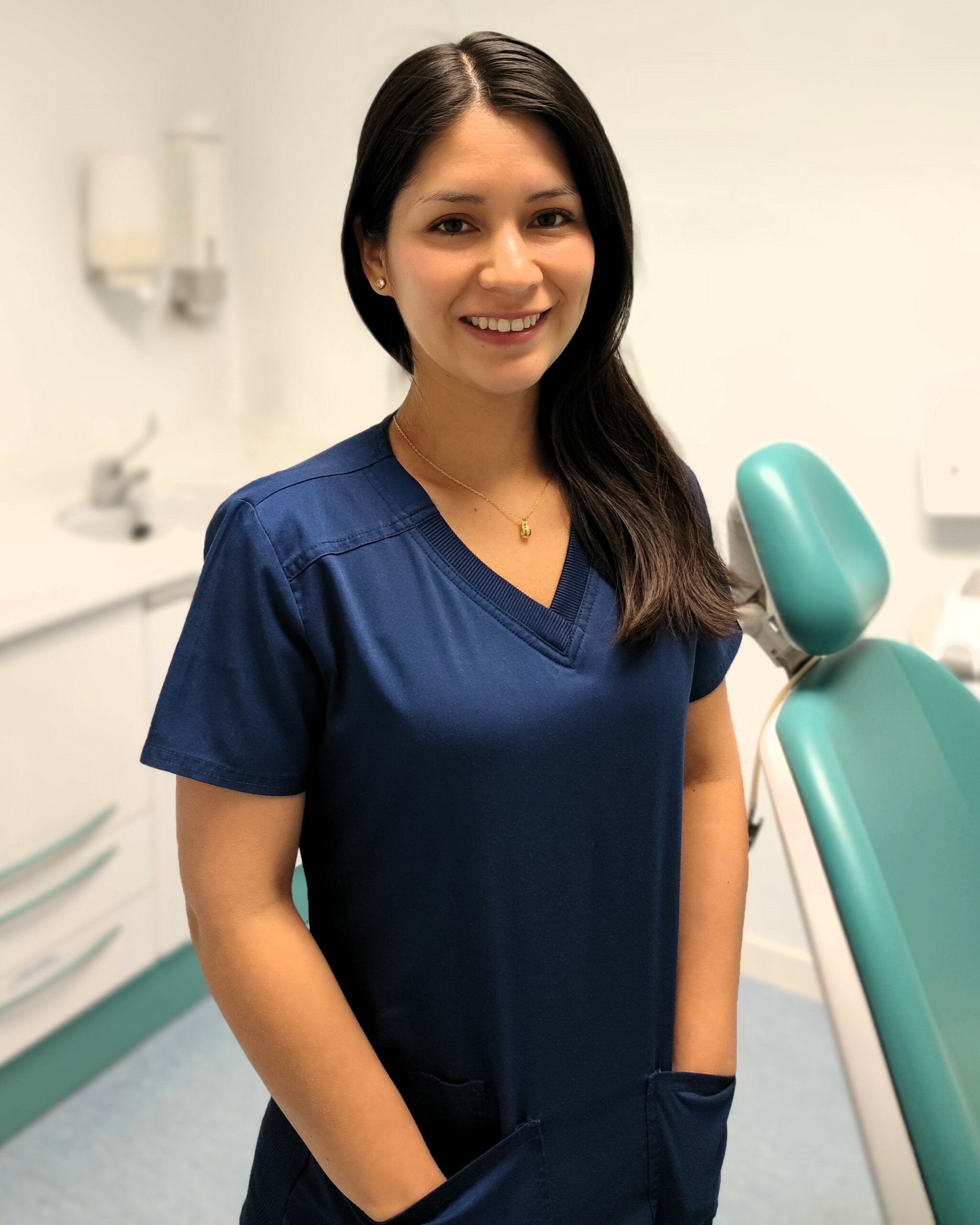 Dra. Yanina Jara