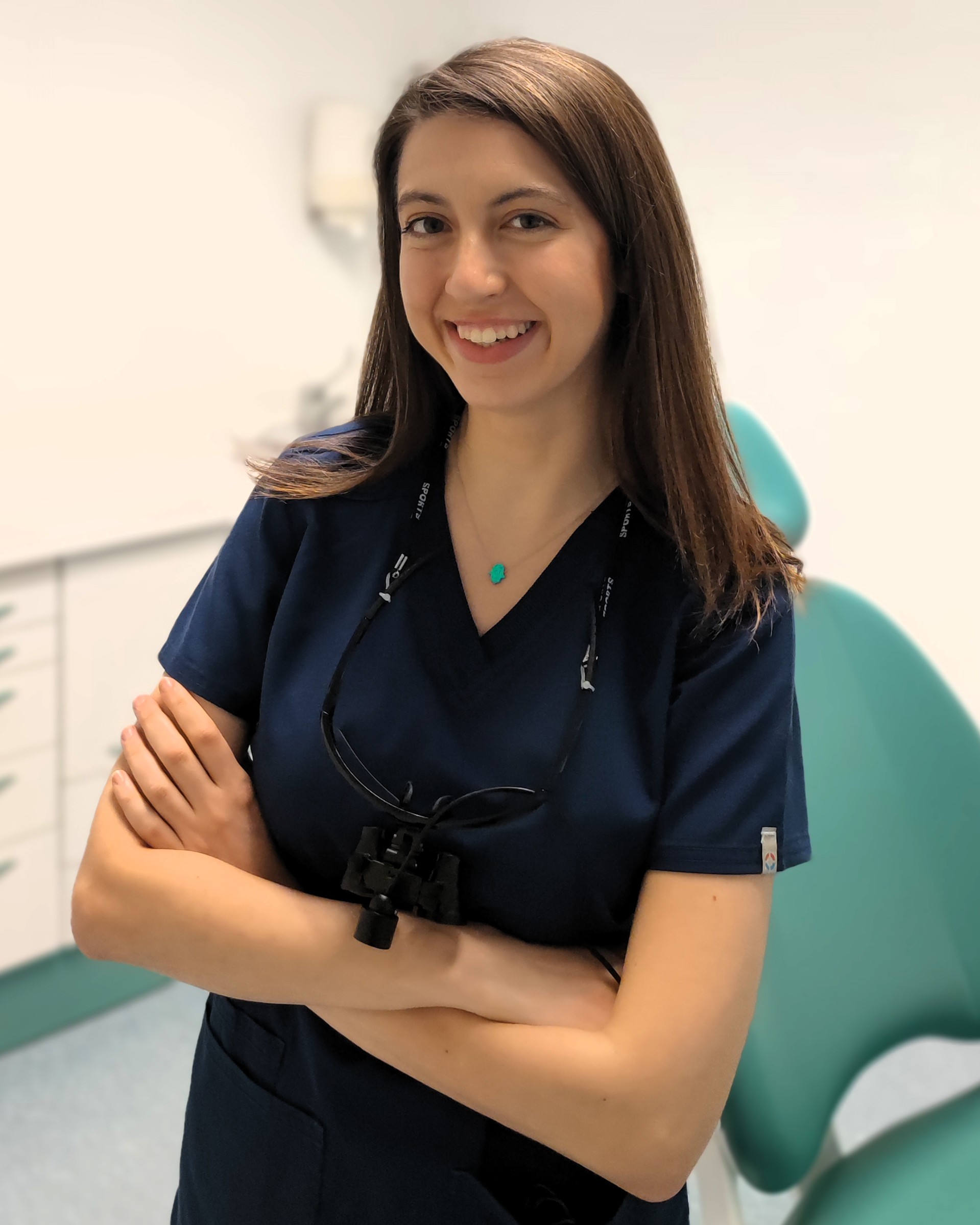 Dra. Sandra Shabaka