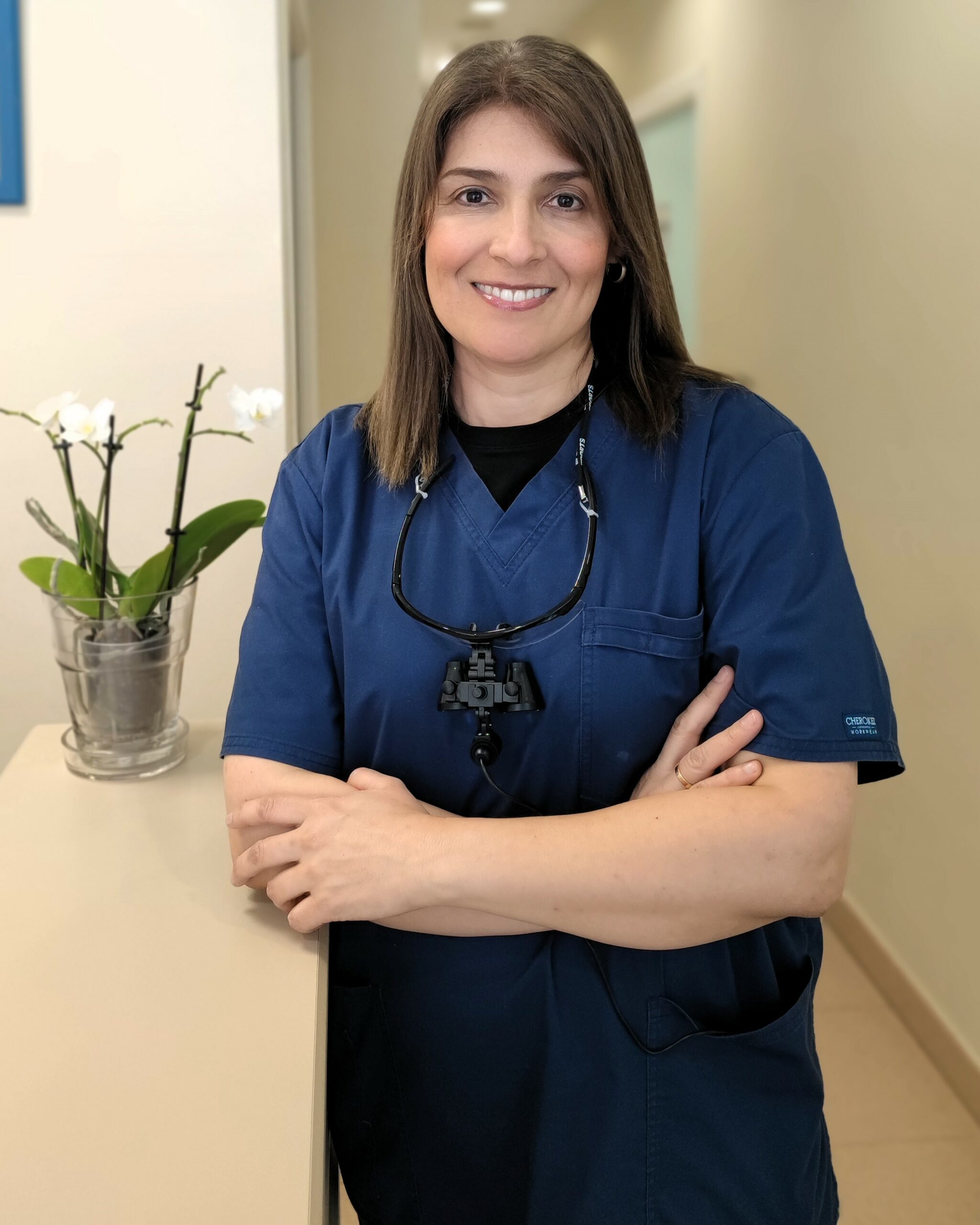 Dra. Sandra Quiroga