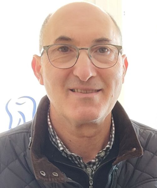 Juan Luis equipo sumaq dental