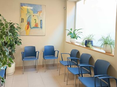 sala isntalaciones