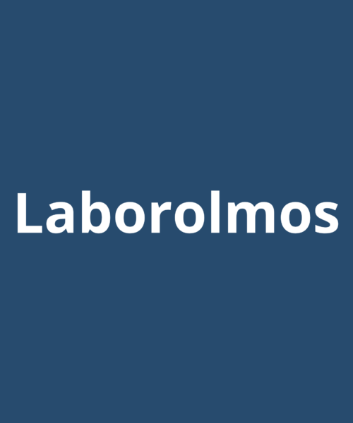 LABOROLMOS logotipo